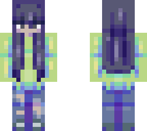 contest thingy