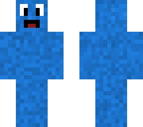 cookie monster