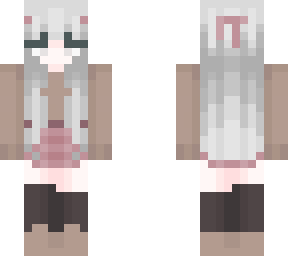 cookie outfit // 0hansiosa
