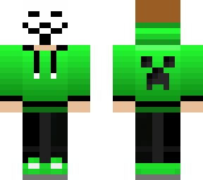 cool hacker