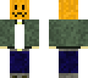 cool pumkin (remix)