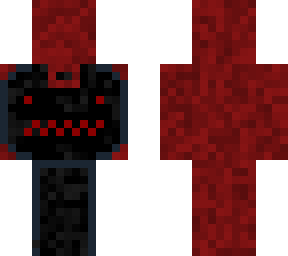 corrupted dream