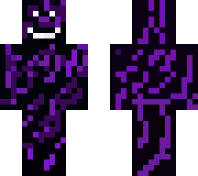 corrupted ender child