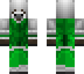 cow assassin (some effects)