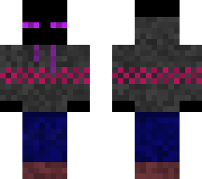 cozy enderman