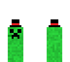 creeper awwwww man!