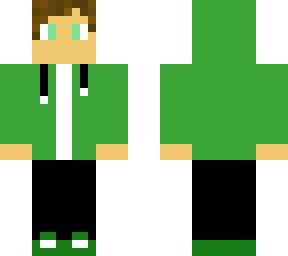 creeper boi