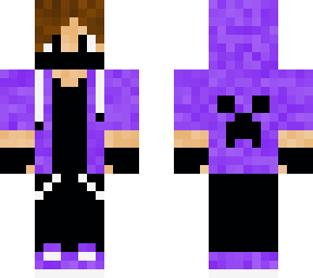 creeper boy