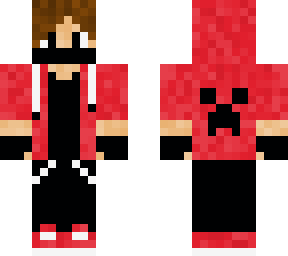 creeper boy