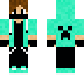 creeper boy