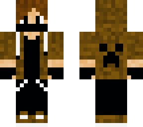 creeper boy