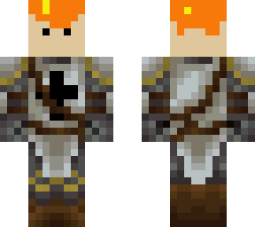 crusader