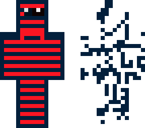 cursed thingy