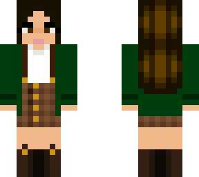 cute outfit (fixed)