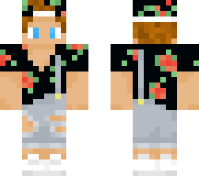 danjones07s skin