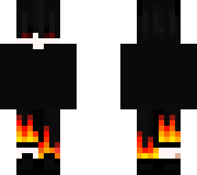 dark boy
