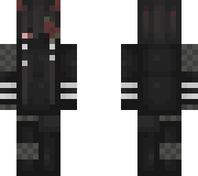 dark boy