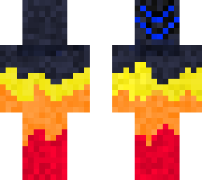 dark fire