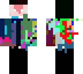 dead steve
