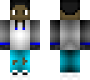 deandre numa 2