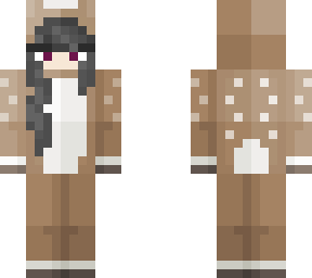deer onesie