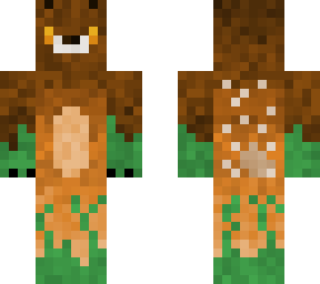 deer thing
