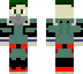 deku (bnha)