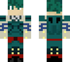 deku
