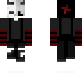 demon boy