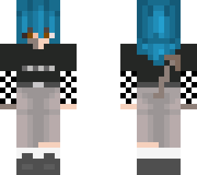 demon form iris (wormsmp)