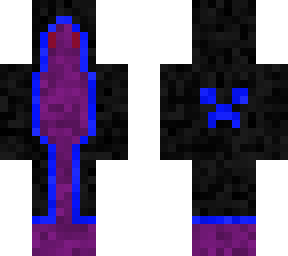 demon in wrobe