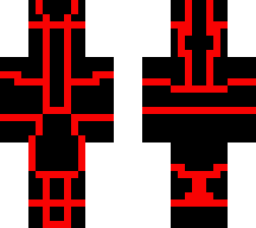 demon warrior
