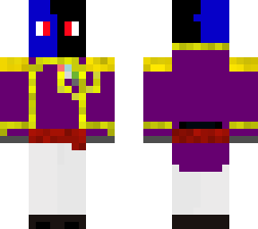 demonempiregeneral