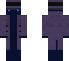 detective