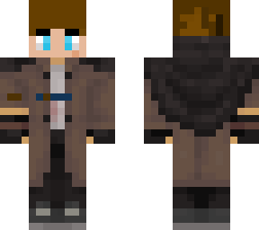 detective