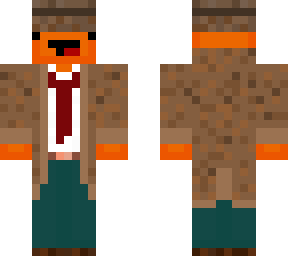 detective derp