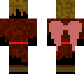 devil