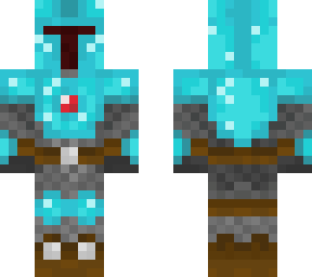 diamond armor