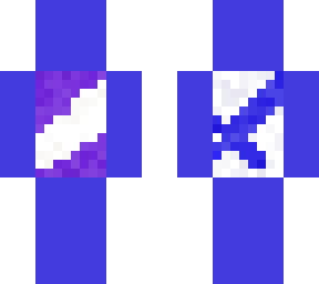 diamond blade (me) skin