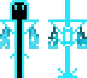 diamond warlock