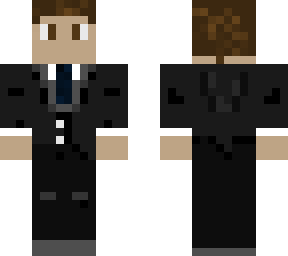 dinner jacket v2