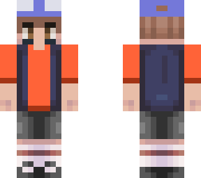 dipper pines