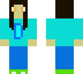 dizney minecraft