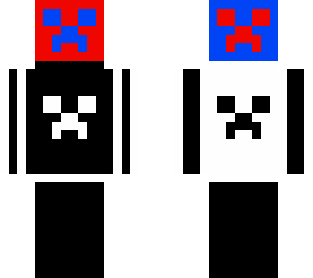 dj creeper