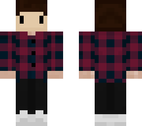 does he look like me?