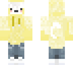 doggo skin:3