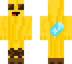 don banana