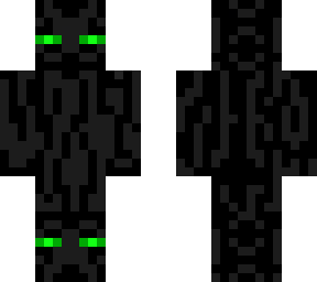double headed enderman