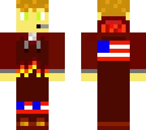 dr.american
