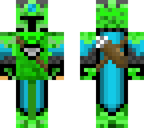 dragonbourne archer knight